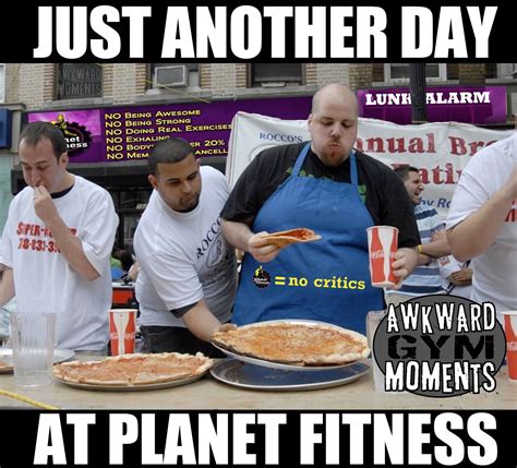 Oh Planet Fitness Planet Fitness Workout Fitness Jokes Workout Memes