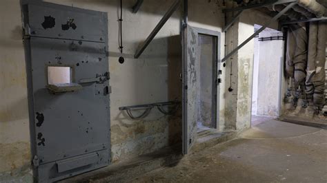 What Solitary Confinement Really Does To Your Body