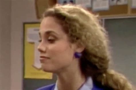 Did Saved By The Bell Predict Donald Trumps Presidency Daily Star