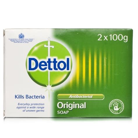 Dettol soaps price in malaysia december 2020. Dettol Soap 100g Twin Pack | Toiletries | Chemist Direct