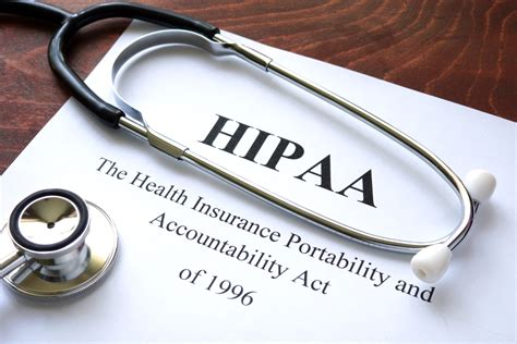 What Is HIPAA? - EPGD Business Law