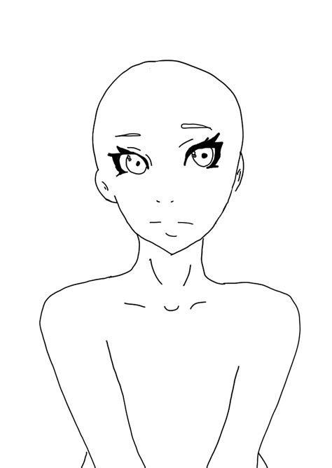 Crying male base by sharkwebs on deviantart. No color base by Insane-chwan on DeviantArt