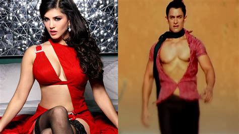 Sunny Leone Called Amir Khan Hot On Twitter And His Reply Is Adorable