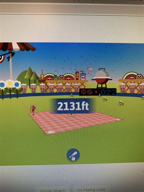 Fourth of july baseball record. Fourth Of July 2019 Baseball Game Doodle - Google's ...