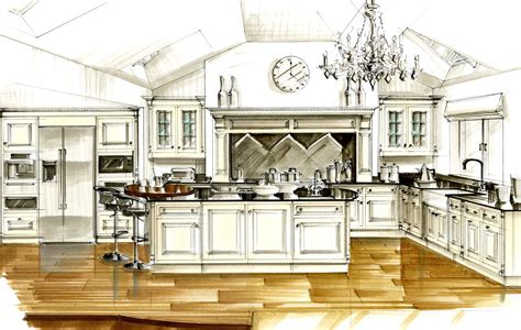 Smallbone Of Devizes Custom Made Kitchen Kitchens Luxury Interior