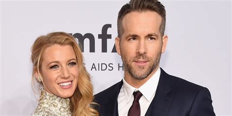 Ryan Reynolds And Blake Lively Donate 1 Million During Coronavirus