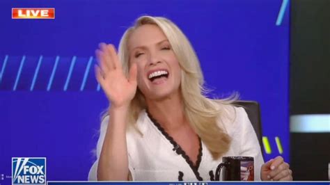 Fox News Dana Perino Brings The House Down On ‘the Five With An