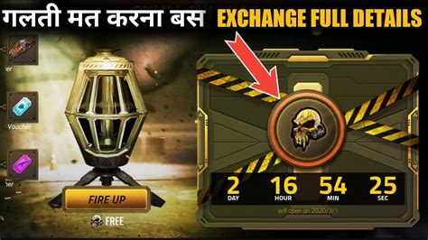 Ascii characters only (characters found on a standard us keyboard); Free Fire Muted&Skull Token Exchange Events Spin Full Details - FF New Events Details - CG New ...