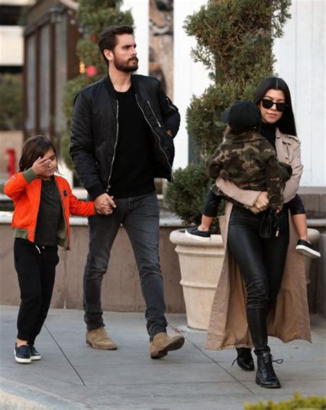 kourtney kardashian posts cryptic tweet after scott disick is spotted surrounded by girls in