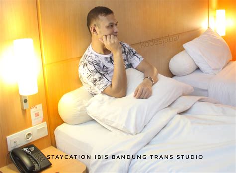 Photos, address, and phone number, opening hours, photos, and user reviews on yandex.maps. Staycation di Hotel Ibis Bandung Trans Studio