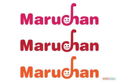 Maruchan Ramen Logo Logodix