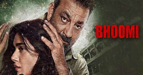 Catch Sanjay Dutts Stellar Comeback Performance In Bhoomi On Sony Max