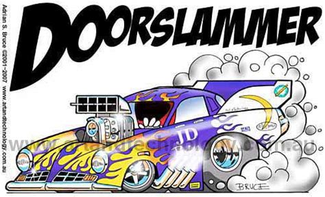 Art And Technology Drag Racing Funny Cars And Top Fuel