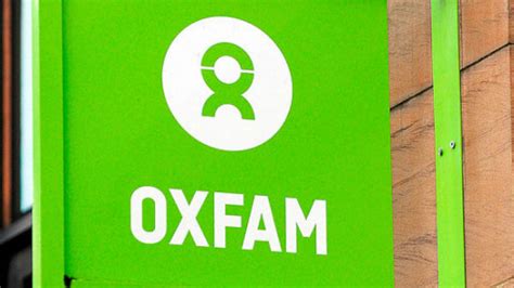 Oxfam Staff Bullied Witness In Prostitution Case Inquiry