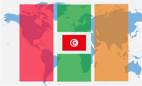 La Classification Par La Tunisie Des Pays Du Monde Selon La Gravité De