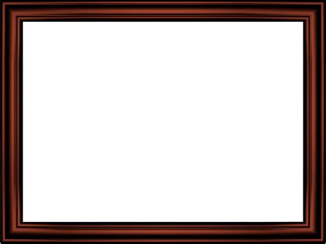 Powerpoint Border Png Transparente Png All