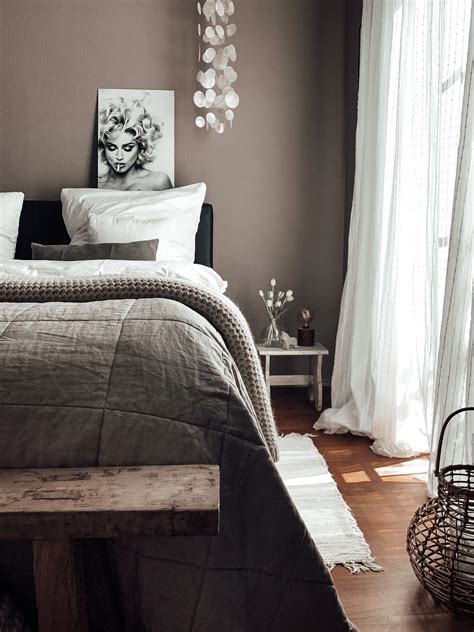 Es soll blutdruck senken und atmung und herzfrequenz verlangsamen. Schlafzimmer Makeover - mein neues Farbkonzept ...