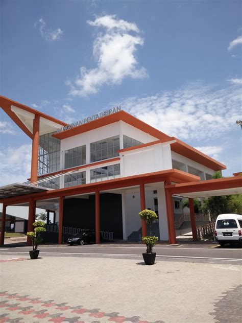 Kolej komuniti (cawangan bukit mertajam). Bahagian Kemasukan Kolej Yayasan Pelajaran Johor: Kampus ...