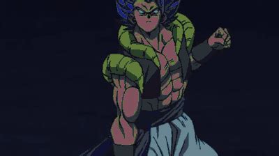 Check spelling or type a new query. Gogeta SSJB | Wiki | Anime Amino