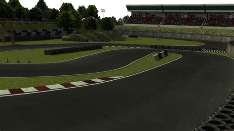 Collection Of Png Hd Race Track Pluspng