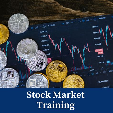 Stock Market Training Finmargin