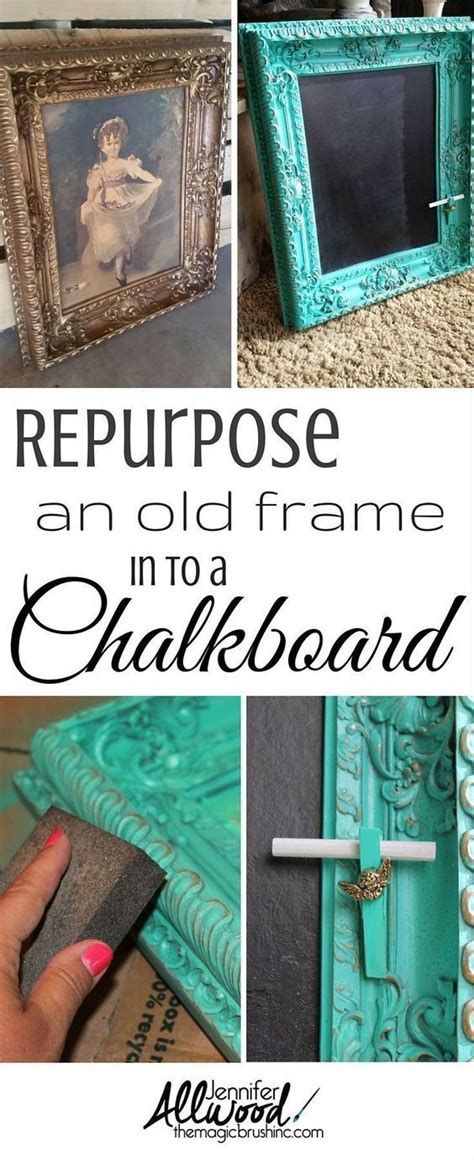 25 Genius Thrift Store Crafts And Diy To Instantly Update Your Home
