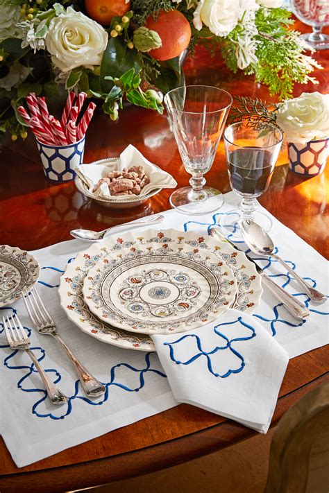 Much like any other form of etiquette, it's incredibly important to respect and follow these customs when you're travelling abroad. 20 Unique Place Settings for Your Holiday Table | Table ...