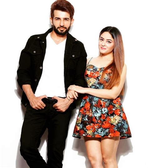 Good News Jay Bhanushali And Wife Mahhi Vij Are Going To Become