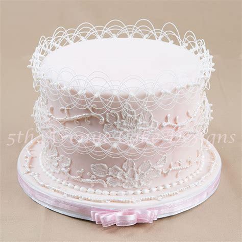 Many alternatives in icing cake designs. Elevate Your Royal Icing Decorating Techniques ...