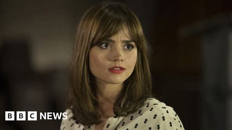 Jenna Coleman Quits Doctor Who To Play Queen Victoria Bbc News