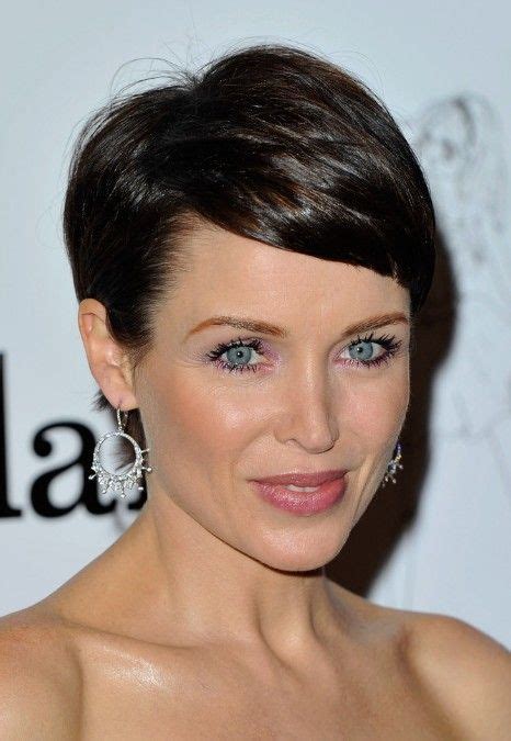 Best Hairstyles For Women Over Herinterest Short Haircuts