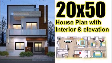 1000 Sq Ft House Design India 3d Youtube