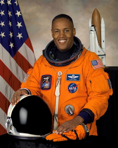 Benjamin Alvin Drew Jr Colonel Usaf Ret Nasa Astronaut Personal