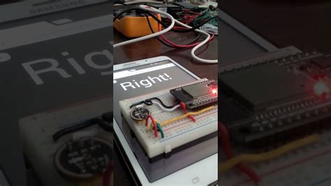 Tinyml Audio Using Esp32 With Inmp441 Mic And Tensorflow Part 3