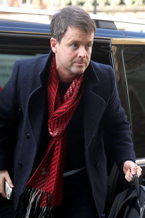 See more ideas about declan donnelly, ant & dec, ants. Declan Donnelly 'worried about the future of Ant and Dec ...
