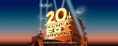 Image 20th Century Fox Television 95 Open Matte Logopedia The