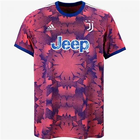 Descobrir 65 Imagem Camiseta Rosa Juventus Br Thptnganamst Edu Vn