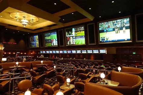 Bellagio Sportsbook Betting Hours And Location In 2023