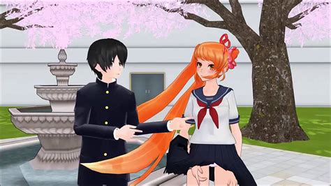 Animation Yandere Simulator Animated Shut Up And Dance With Me