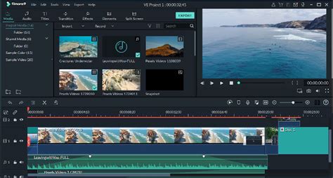 4 Easy To Use Video Editing Software For Windows Better Tech Tips