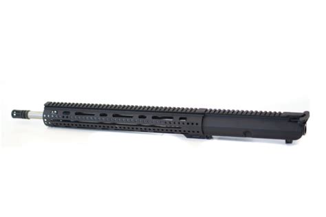 Best Ar 10 Complete Upper Receivers Recoil