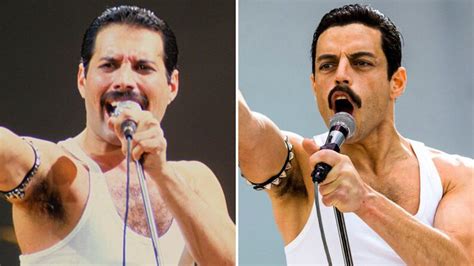 How Freddie Mercurys Teeth Make Him Sing Better