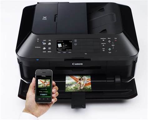 Dette gør det muligt for godkendte enheder, f.eks. Canon PIXMA MX525 Printer Driver (Direct Download ...