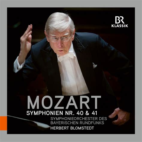diabolus in musica 24 48 mozart symphonies nos 40 and 41 blomstedt