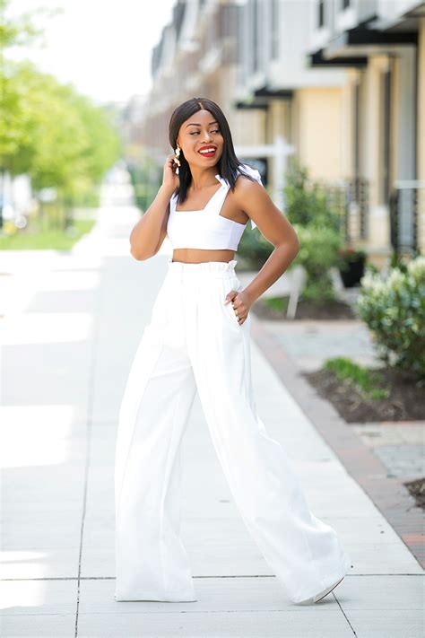 How To Wear Summer Whites Now And Beyond Jadore Fashion