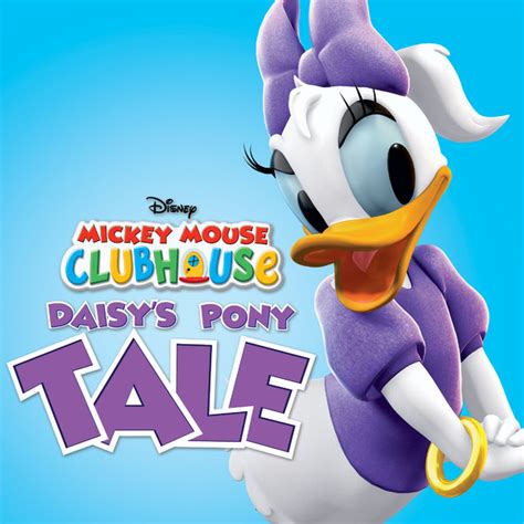 Daisys Pony Tale Disney Wiki