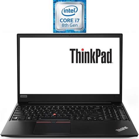 Lenovo لابتوب Thinkpad E590 Intel Core I7 8565u 8 جيجابايت رام 1