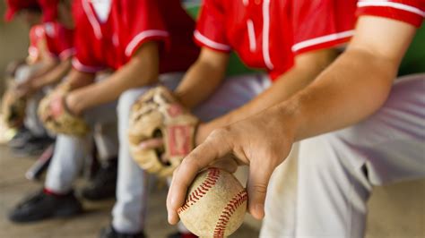 Top 10 Baseball Player Rituals Mental Floss