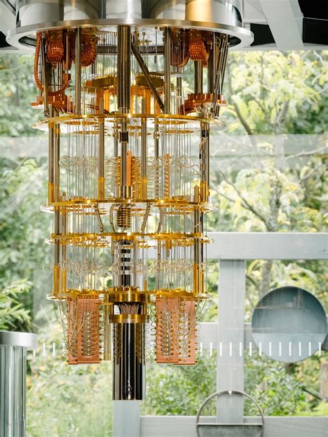 As fragmented endpoint devices meet increasingly fragmented data, applications, services and storage, new ways of thinking about how to tie it all together are emerging. IBM Ups Its Quantum Computing Game | TOP500