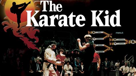 Watch The Karate Kid 1984 Full Movie Openload Movies